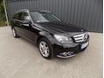 MERCEDES-BENZ C 180 2013/3 - 8