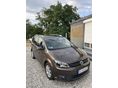 VOLKSWAGEN TOURAN 1.6 CR TDI Comfortline 1 ÉV Garancia. Vezérlés!