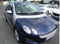 SMART FORFOUR 1.5 CDI Passion Softouch Egy tulaj . panoráma tető. téli-nyári kerék felnivel. automata váltó