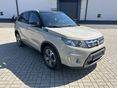 SUZUKI VITARA 1.6 GLX (Automata) 1Tulaj.Xenon.Bőr.Távolság és Sávtartő.Navigáció.Ülésfűtés