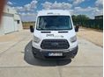 FORD TRANSIT 2017/6 - 2