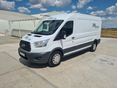 FORD TRANSIT 2.0 TDCi 350 MWB Trend