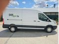 FORD TRANSIT 2017/6 - 9