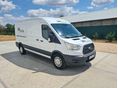 FORD TRANSIT 2017/6 - 10