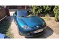 MG TF 1.8 135 80th Anniversary (No.1401/1600