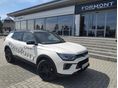 KGM (SSANGYONG) KORANDO 1.5 Turbo GDI Smart (Automata) SMART PLUS+BLACK PACK+ADAPTÍV TEMPOMAT!