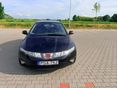 HONDA CIVIC 2.2 CTDi Executive