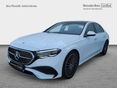 MERCEDES-BENZ E 220 d 9G-TRONIC Mild hybrid drive Magyarországi ISP!