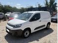 CITROEN BERLINGO 1.5 BlueHDi 100 Club M (3 személyes ) ÁFÁS! M.O.-i! 1 TULAJ! VÉGIG SZERVIZELT! TEMPOMAT! KLÍMA! BLUETOOTH!