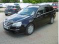 VOLKSWAGEN GOLF V Variant 1.9 PD TDI Comfortline DPF DSG