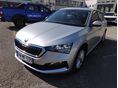 SKODA SCALA 1.5 TSI ACT Ambition DSG Magyarországi! Végig vezetett szerviz előélet!! Gyári 2 DB kulcs!!