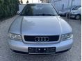 AUDI A4 2000 - 5