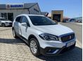 SUZUKI SX4 S-CROSS 2021/9 - 2