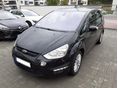 FORD S-MAX 2.0 TDCi Titanium Black Design