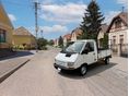 RENAULT TRAFIC 2.5 D 4x4 Dízel