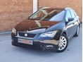 SEAT LEON ST 1.6 CR TDI Style Ecomotive LEDLÁMPA-ALCANTARA-NAVI-TEMPOMAT-ELSŐ+HÁTSÓ RADAR-DIGITÁLIS KLÍMA