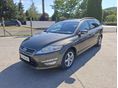 FORD MONDEO 1.6 Trend Digitális klíma.8 kerék