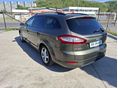 FORD MONDEO 2011/9 - 4