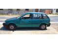 SUZUKI SWIFT 2002/3 - 2