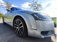 AUDI TT 2000/7 - 2