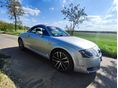 AUDI TT 2000/7 - 4