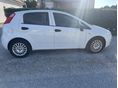 FIAT GRANDE PUNTO 2010 - 5