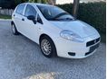 FIAT GRANDE PUNTO 2010 - 8