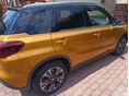 SUZUKI VITARA 2020/10 - 5