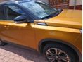 SUZUKI VITARA 2020/10 - 6