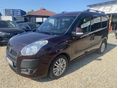 FIAT DOBLO Dobló Cargo 1.6 Mjet SX MTA Téli kerék szettel!