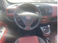 FIAT DOBLO 2011/2 - 7