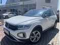 VOLKSWAGEN T-ROC 1.5 TSI ACT Prime DSG Magyarországi. garanciális. 27% ÁFA