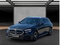 MERCEDES-BENZ E 220 d T 4Matic 9G-TRONIC Mild hybrid drive mo-i. Áfá-s. Garancia. ISP. 1 tulajdonos. Napi használatban