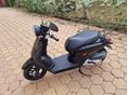HONDA TODAY 2010 - 2