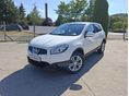 NISSAN QASHQAI 2.0 Acenta 4WD KAPCSOLHATÓ 4X4.123900 KM !!!
