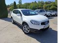 NISSAN QASHQAI 2011/11 - 2