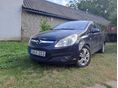 OPEL CORSA D 2008/8 - 2