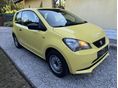 SEAT MII 2013/12 - 3
