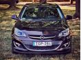 OPEL ASTRA J 2.0 CDTI Cosmo (Automata)