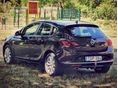 OPEL ASTRA J 2014/2 - 2