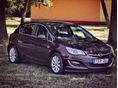 OPEL ASTRA J 2014/2 - 3