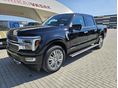 FORD F 150 F150 3.5 4x4 Hybrid Limited (Automata) 2024 Platinum Plus: 27.500.000+ Áfa Készletről