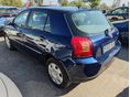TOYOTA COROLLA 2002/12 - 3