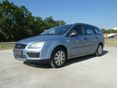 FORD FOCUS 1.6 Ambiente