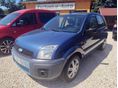 FORD FUSION 1.4 TDCi Fresh