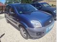 FORD FUSION 2005/7 - 4