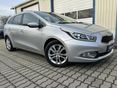 KIA CEE'D SW 1.6 GDI Limitált Digit Klíma-Ülés Fűtés-Kormány Fűtés-Tolató Radar-Tempomat-Gyári Felni!