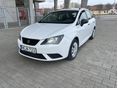 SEAT IBIZA ST 1.6 CR TDI Style KLÍMA.4 LÉGZSÁK.EL.ABLAK.5L FOGYASZTÁS