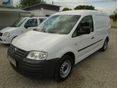 VOLKSWAGEN CADDY 2010/11 - 3