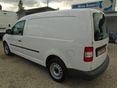 VOLKSWAGEN CADDY 2010/11 - 5